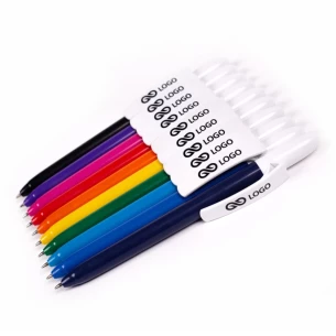 Fill Classic pen - Black