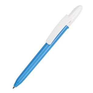 Fill Classic pen - Light Blue