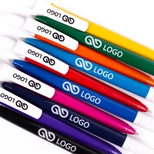 Fill Classic pen - Light Blue