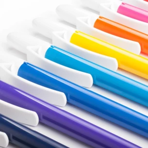 Fill Classic pen - Orange