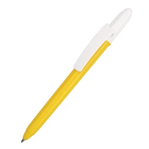 Fill Classic pen - Yellow