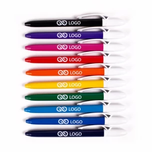 Fill Classic pen - Yellow