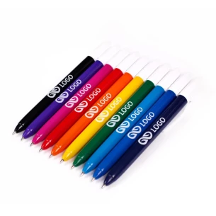 Fill Classic pen - Yellow