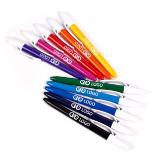 Fill Classic pen - Yellow