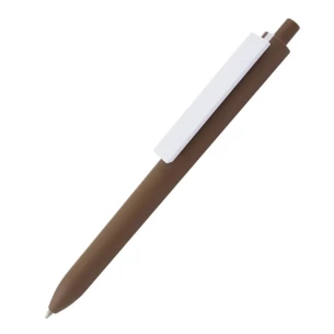 Comet ballpoint pen Colour - Brown