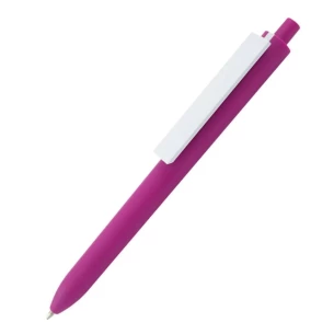 Comet ballpoint pen Colour - Fuchsia