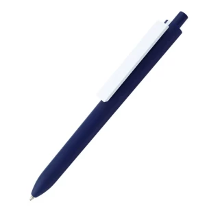 Comet ballpoint pen Colour - Navy blue