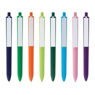 Comet ballpoint pen Colour - Light Blue
