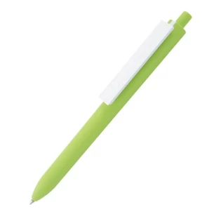 Comet ballpoint pen Colour - Light Green