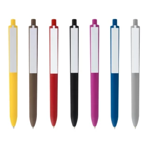 Comet ballpoint pen Colour - Blue