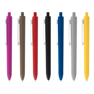 Comet ballpoint pen Colour - Blue