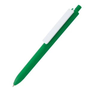 Comet ballpoint pen Colour - Green