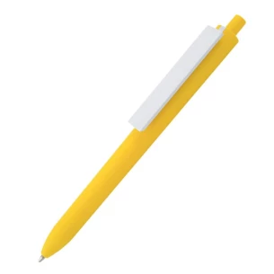 Comet ballpoint pen Colour - Yellow