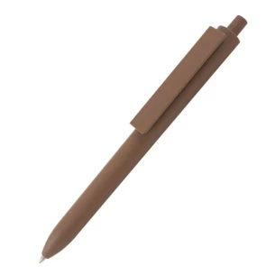 Comet Solid ballpoint pen - Brown