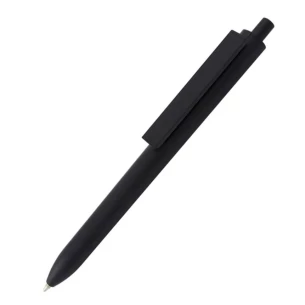 Comet Solid ballpoint pen - Black