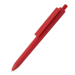 Comet Solid ballpoint pen - Red