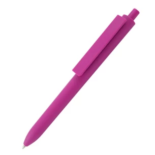 Comet Solid ballpoint pen - Fuchsia