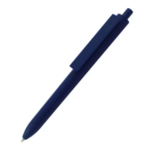 Comet Solid ballpoint pen - Navy blue