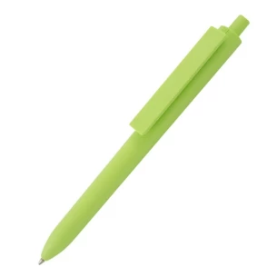 Comet Solid ballpoint pen - Light Green