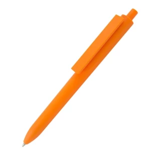 Comet Solid ballpoint pen - Orange