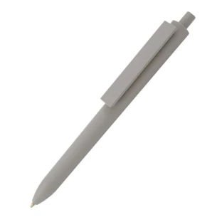 Comet Solid ballpoint pen - Grey