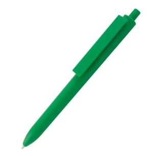 Comet Solid ballpoint pen - Green