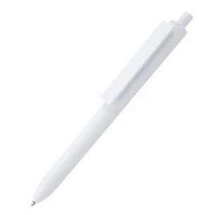 Comet White ballpoint pen - White