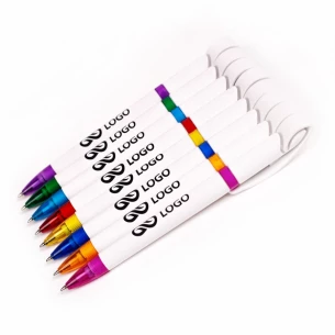 Cobra pen - Pink
