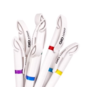 Cobra pen - Pink