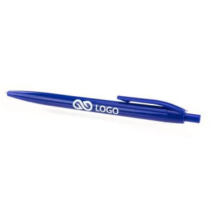 Antibacterial pen Alfa - Blue