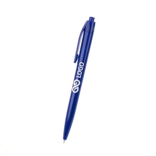 Antibacterial pen Alfa - Black
