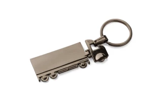 LORRY key ring