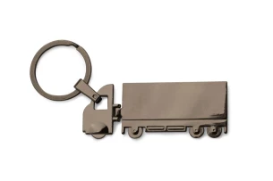 LORRY key ring