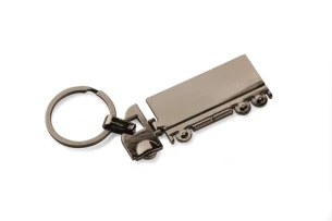 LORRY key ring