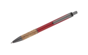 KUBOD ballpoint pen - Red