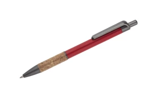 KUBOD ballpoint pen - Red
