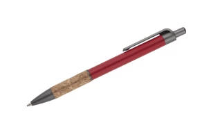 KUBOD ballpoint pen - Red