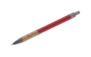 KUBOD ballpoint pen - Red
