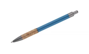 KUBOD ballpoint pen - Blue