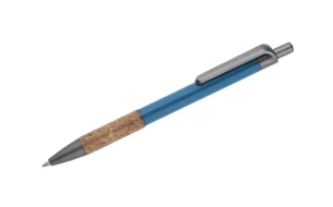KUBOD ballpoint pen - Blue