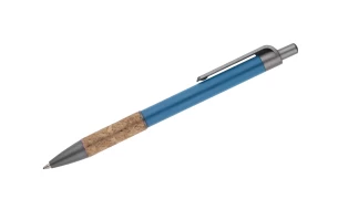 KUBOD ballpoint pen - Blue