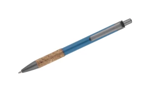 KUBOD ballpoint pen - Blue