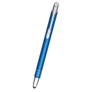 Manhattan Touch Pen - Blue