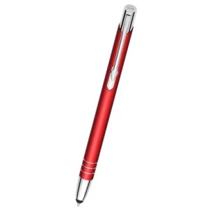 Manhattan Touch Pen - Red