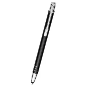 Manhattan Touch Pen - Black