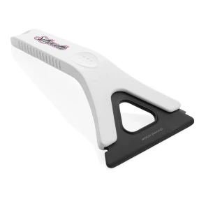 3-in-1 Scraper - White