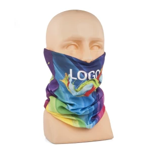 Colorado Tube Scarf