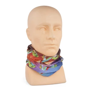 Colorado Tube Scarf