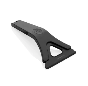 3-in-1 Scraper - Black