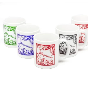 Tom Porceline mug